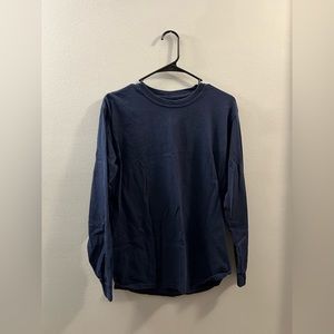 Ivory Ella Long Sleeve